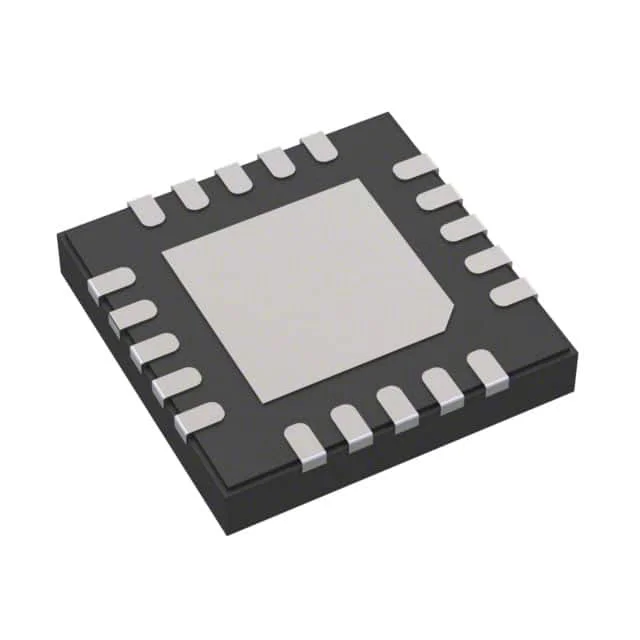 MAX25207ATPA/VY+ Analog Devices Inc./Maxim Integrated