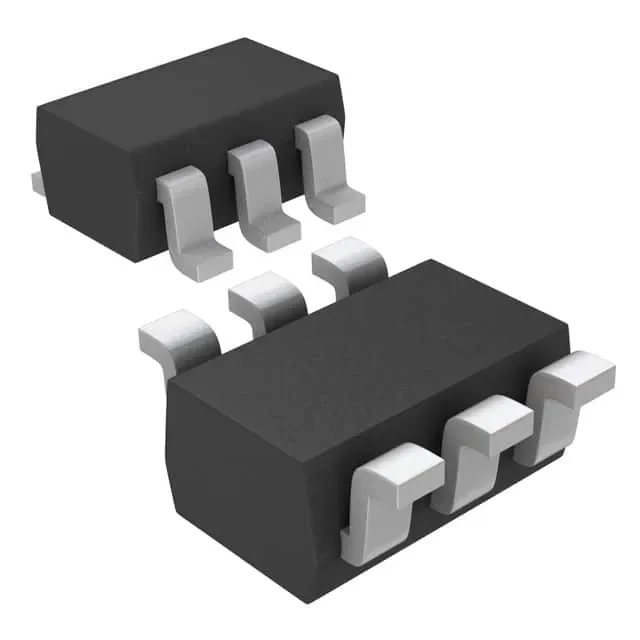 MAX2643EXT+T Analog Devices