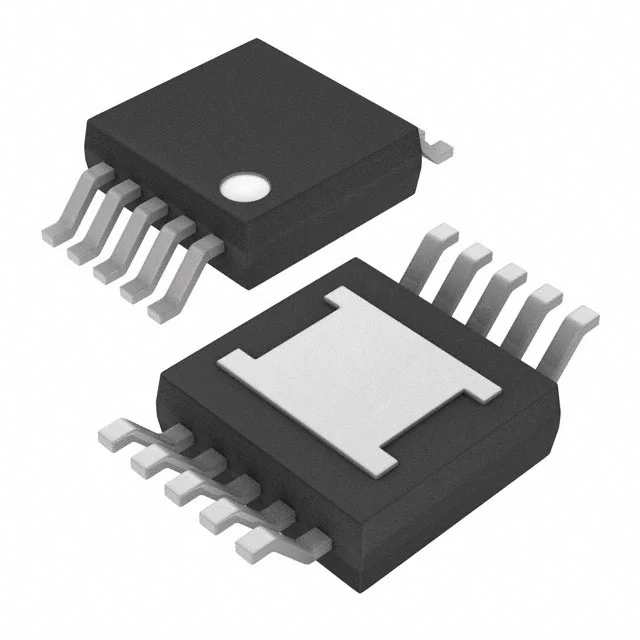 MAX2645EUB+ Analog Devices