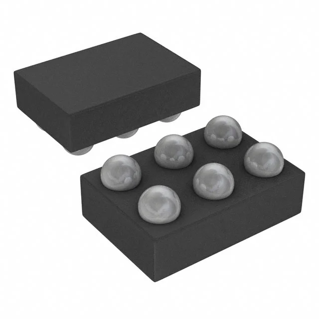 MAX2658EWT+T10 Analog Devices