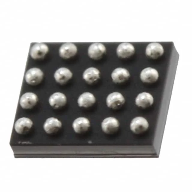 MAX3001EEWP+T Analog Devices Inc./Maxim Integrated