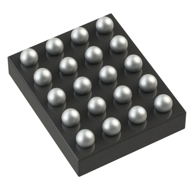 MAX3001EEWP+ Analog Devices Inc./Maxim Integrated