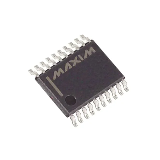 MAX3008EUP+ Analog Devices