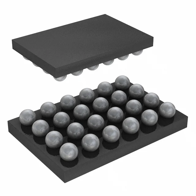 MAX30112EWG+T Analog Devices