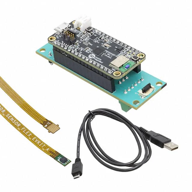 MAX30208EVSYS# Analog Devices Inc./Maxim Integrated