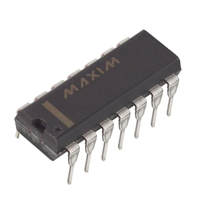 MAX3100EPD Analog Devices
