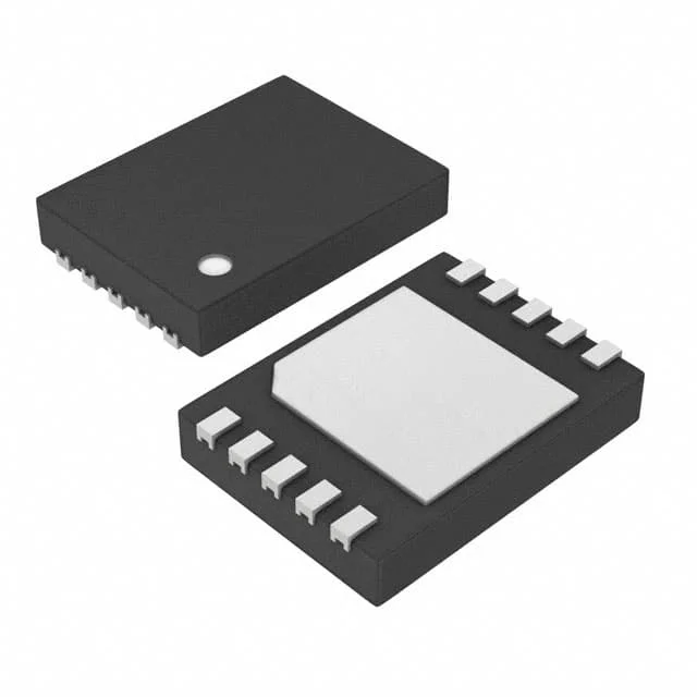 MAX31850TATB+T Analog Devices Inc./Maxim Integrated