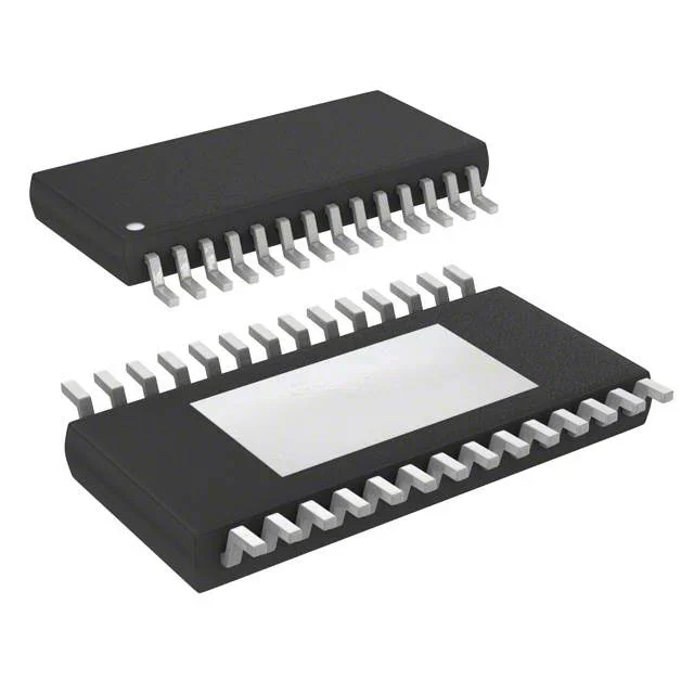 MAX31911AUI+ Analog Devices