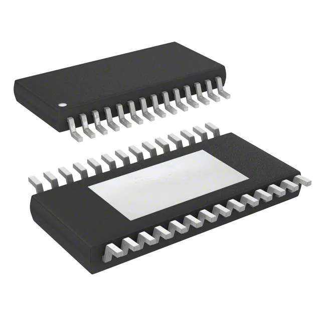 MAX31913AUI+ Analog Devices Inc./Maxim Integrated