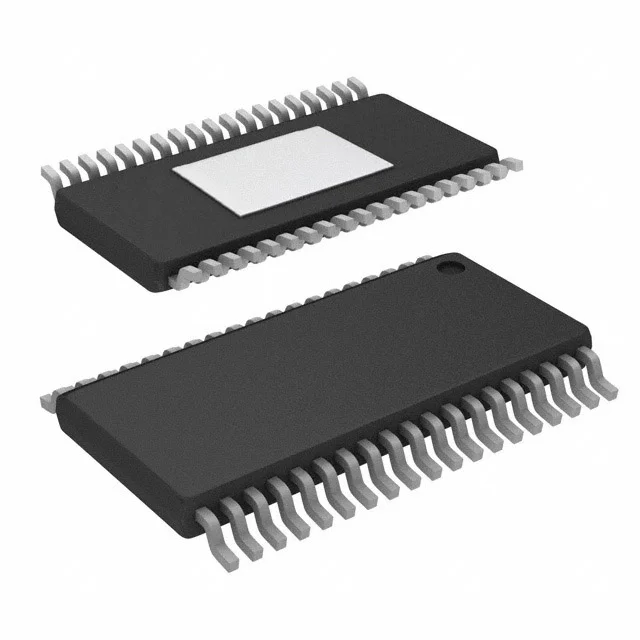 MAX31914AUI+ Analog Devices Inc./Maxim Integrated