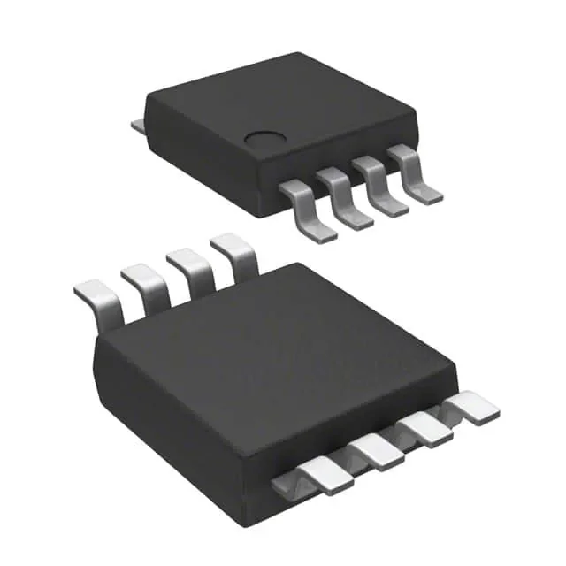 MAX321CUA Analog Devices