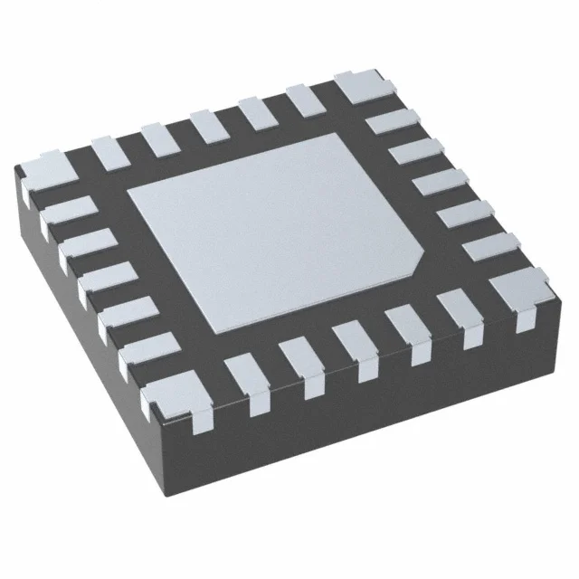 MAX32664GTGA+T Analog Devices Inc./Maxim Integrated