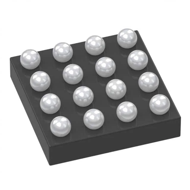 MAX32664GWEC+T Analog Devices Inc./Maxim Integrated