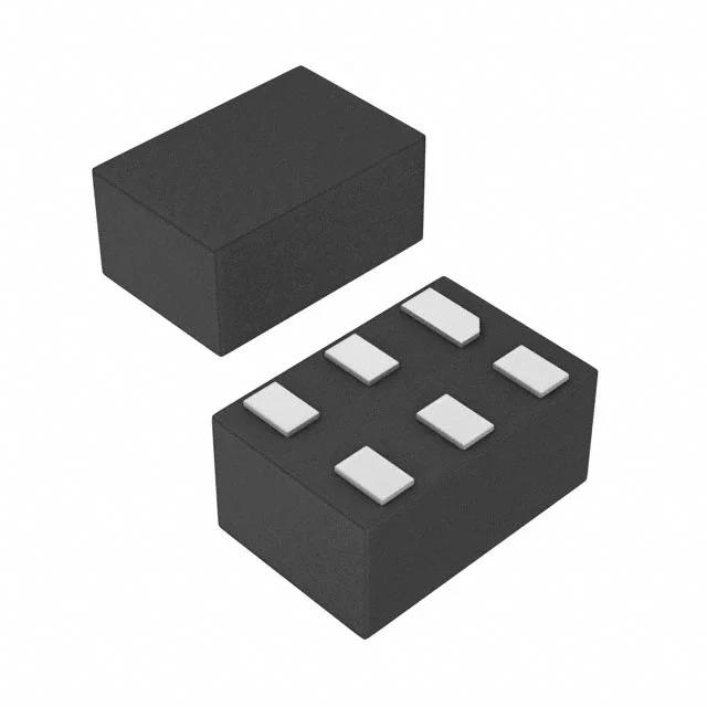 MAX3371ELT+ Analog Devices Inc./Maxim Integrated