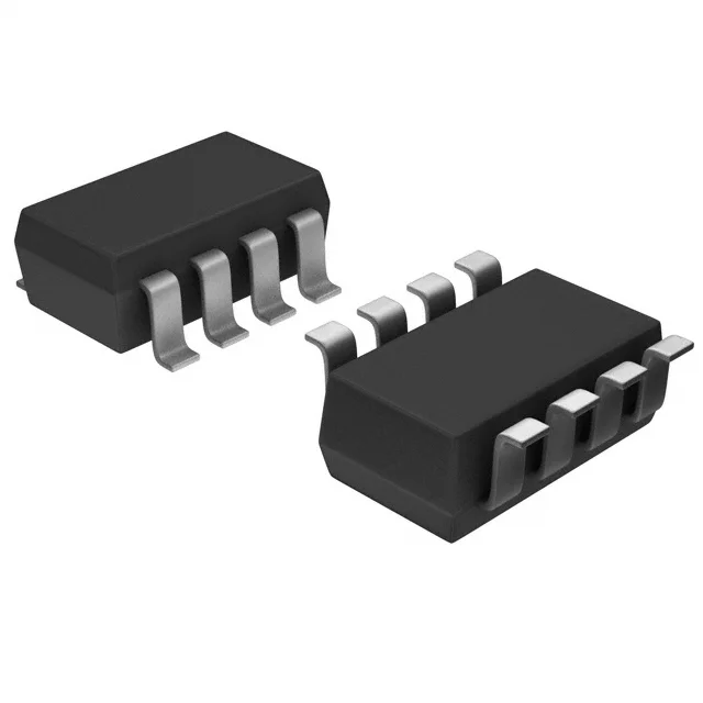 MAX3373EEKA+TW Analog Devices Inc./Maxim Integrated