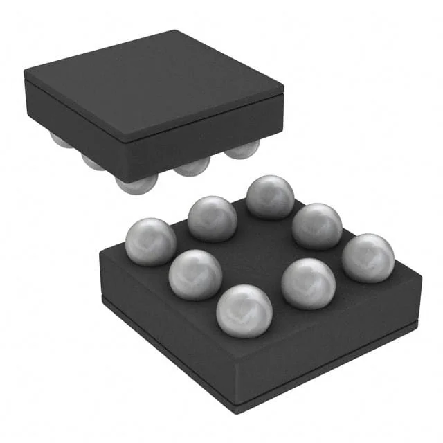 MAX3375EEBL+T Analog Devices Inc./Maxim Integrated
