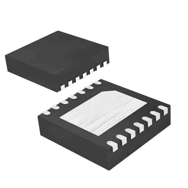 MAX3377EETD+T Analog Devices Inc./Maxim Integrated