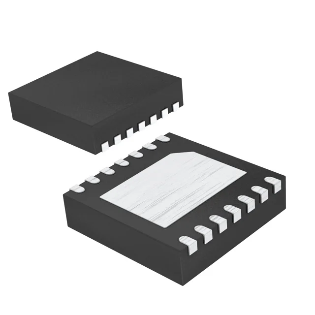 MAX3391EETD+ Analog Devices Inc./Maxim Integrated