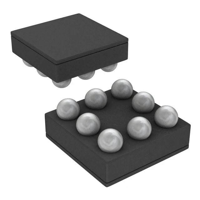 MAX3394EEBL+G45 Analog Devices Inc./Maxim Integrated