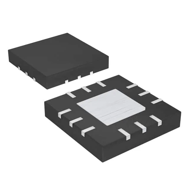 MAX3395EETC+ Analog Devices Inc./Maxim Integrated
