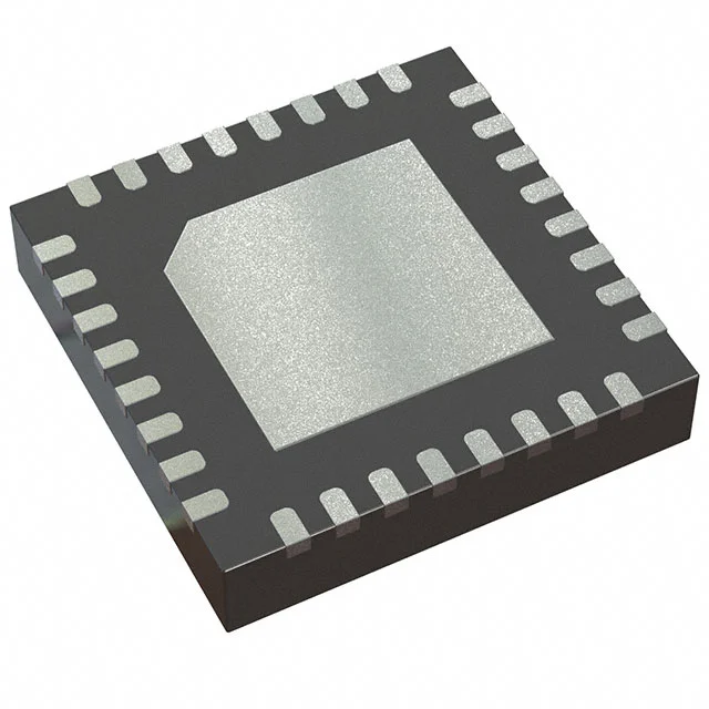 MAX3421EETJ+T Analog Devices