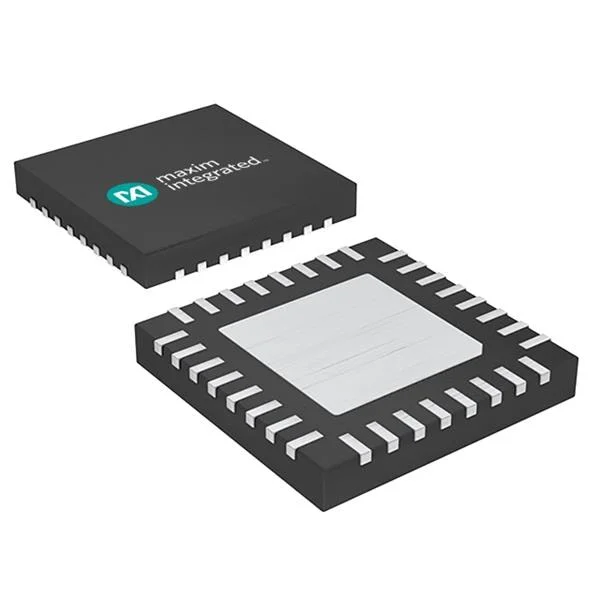 MAX35102ETJ+T Analog Devices Inc./Maxim Integrated