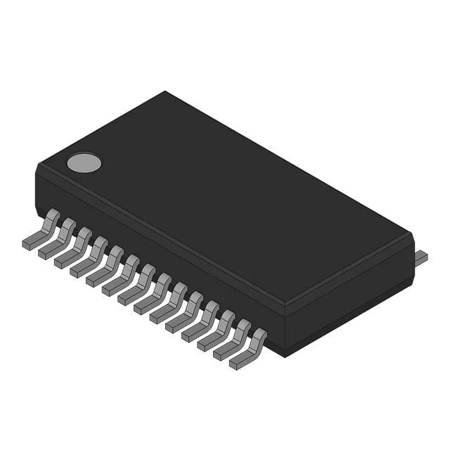 MAX395EAG-T Analog Devices Inc./Maxim Integrated