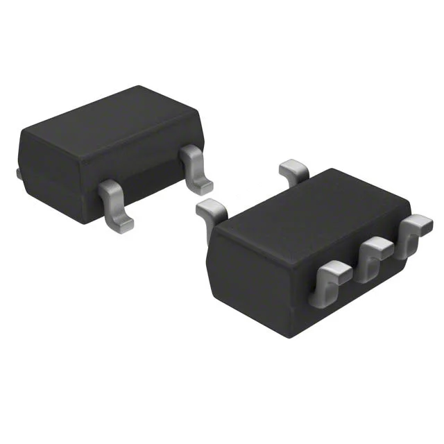MAX40200AUK+T Analog Devices Inc./Maxim Integrated