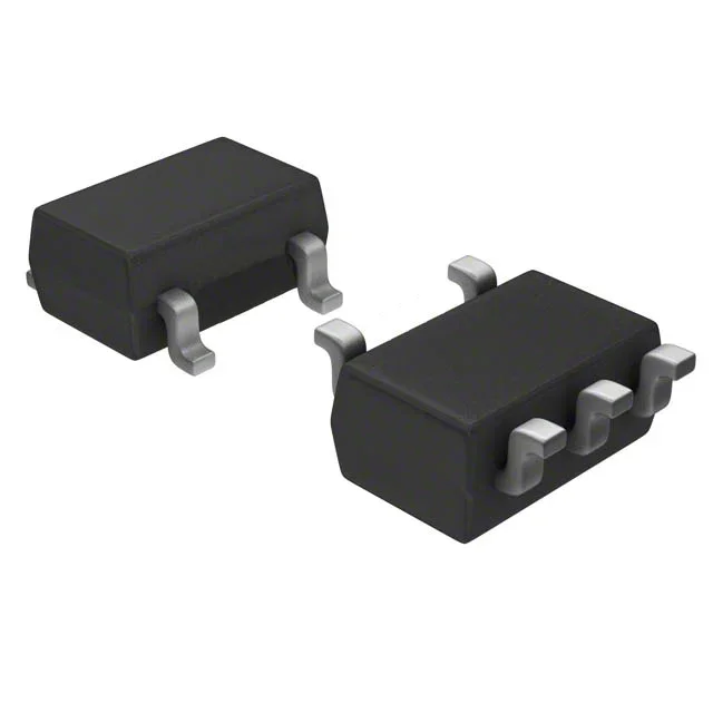 MAX40200AUK+ Analog Devices Inc./Maxim Integrated
