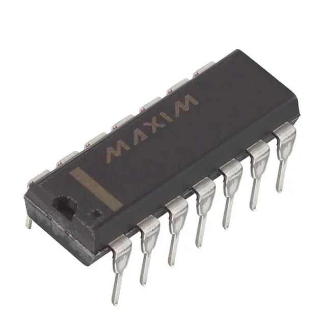 MAX4534EPD Analog Devices