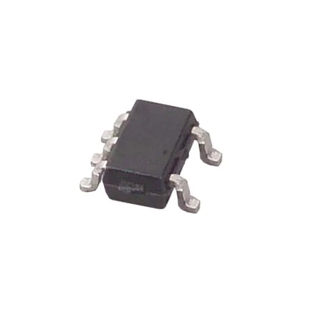 MAX49140AXK/V+T Analog Devices Inc./Maxim Integrated