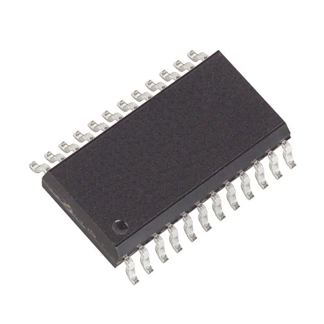 MAX507BCWG+ Analog Devices