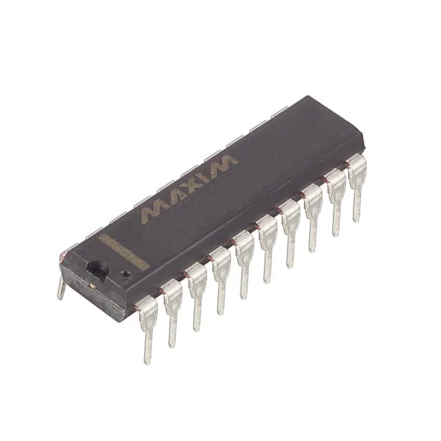 MAX525BEPP+ Analog Devices