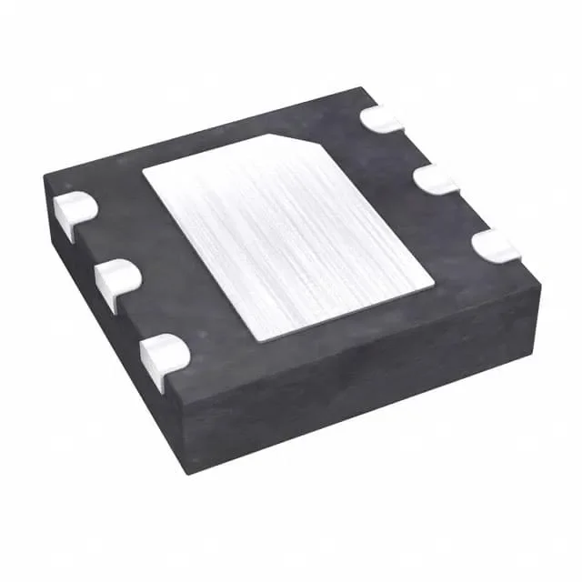 MAX5901ABETT+ Analog Devices