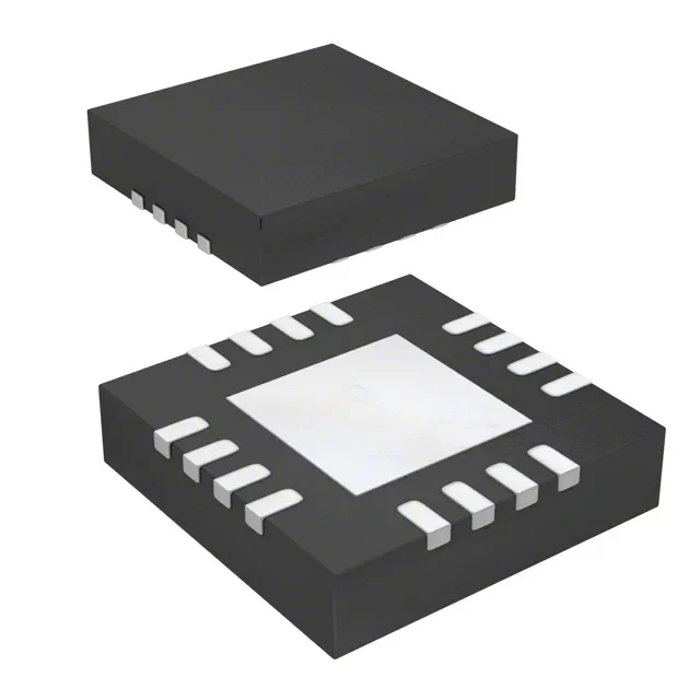 MAX5982AETE+ Analog Devices