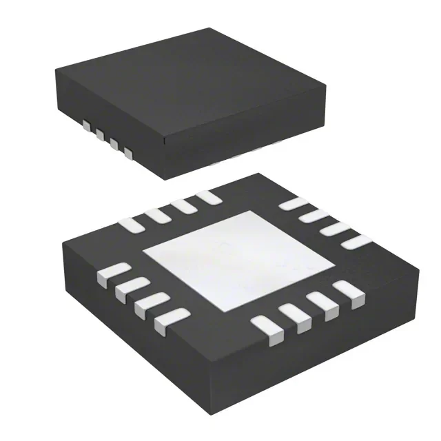 MAX5986AETE+T Analog Devices