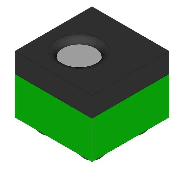 MAX6409BS33-T Analog Devices