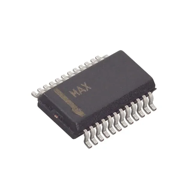 MAX6616AEG+ Analog Devices Inc./Maxim Integrated