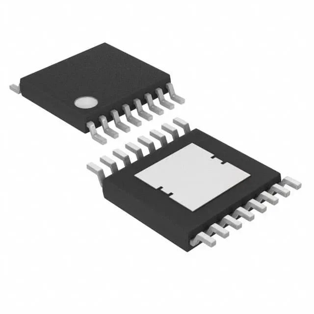 MAX6968AUE+T Analog Devices