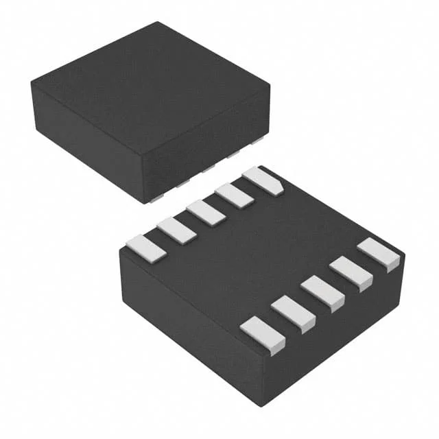 MAX7307ALB+T Analog Devices