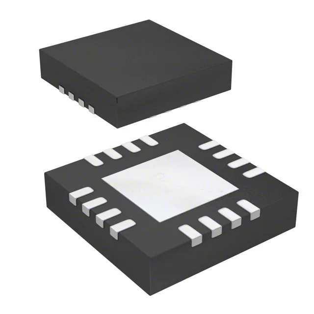 MAX7457ETE+ Analog Devices