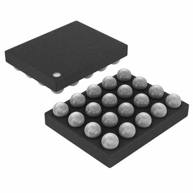 MAX86140ENP+T Analog Devices