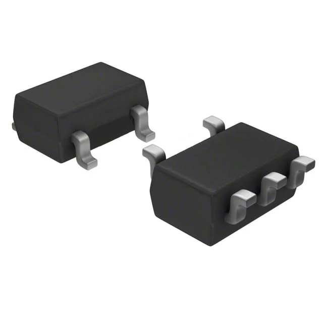 MAX871EUK+ Analog Devices Inc./Maxim Integrated