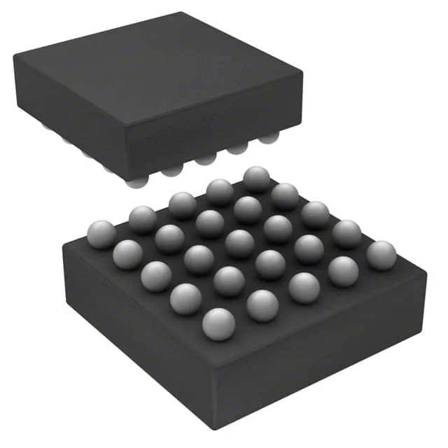 MAX8895XEWA+T Analog Devices Inc./Maxim Integrated