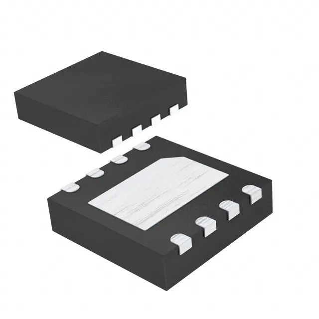 MAX8901BETA+TCH8 Analog Devices