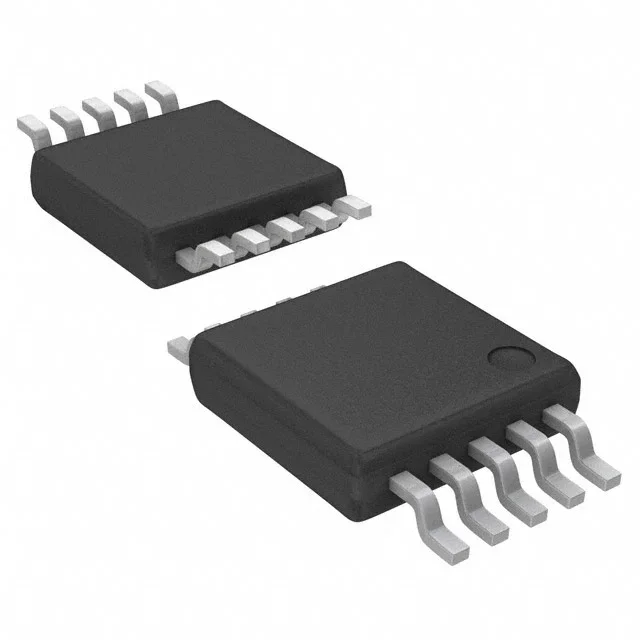 MAX9053BEUB Analog Devices