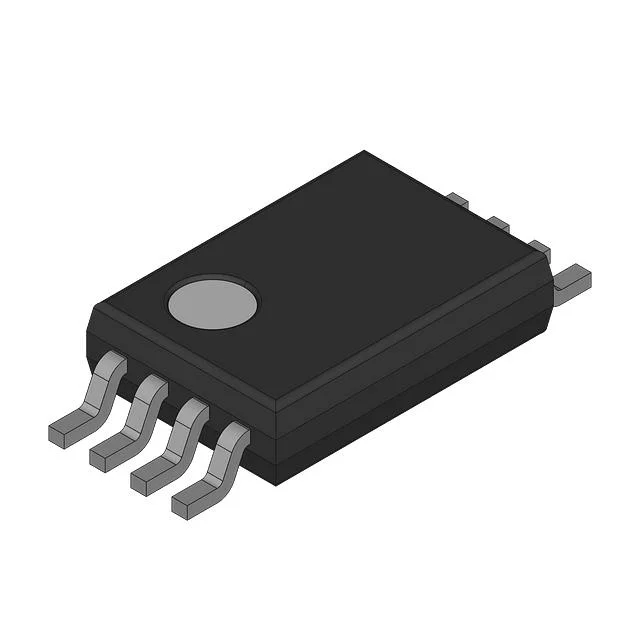 MAX9107EKA-T Analog Devices Inc./Maxim Integrated