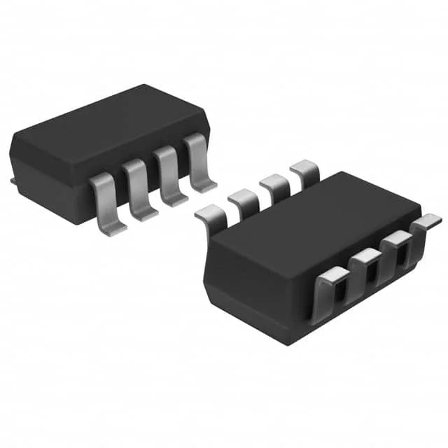MAX9374AEKA+T Analog Devices Inc./Maxim Integrated