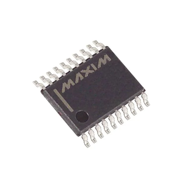 MAX9600EUP Analog Devices