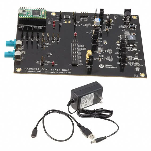 MAX96701COAXEVKIT# Analog Devices
